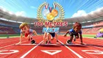 100 Metres Race - Jouer en ligne