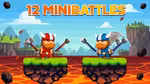 12 MiniBattles - 在线游戏