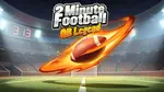 2 Minute Football QB Legend - 在线游戏