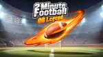 2 Minute Football QB Legend - Play Online