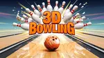 3D Bowling - Jugar en línea