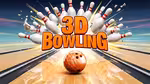 3D Bowling - Play Online