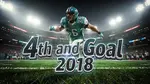4th and Goal 2018 - Jouer en ligne