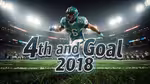 4th and Goal 2018 - Play Online