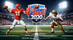 4th and Goal 2020 - Play Online