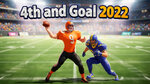 4th and Goal 2022 - Jouer en ligne