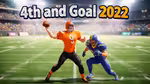 4th and Goal 2022 - Jouer en ligne