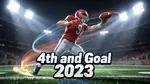 4th and Goal 2023 - Online spielen