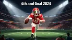 4th and Goal 2024 - Online spielen