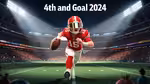 4th and Goal 2024 - Jouer en ligne