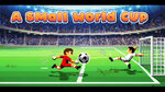 A Small World Cup - Jogar online