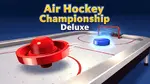 Air Hockey Championship Deluxe - Jouer en ligne