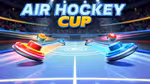 Air Hockey Cup - Play Online