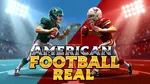 American Football REAL - 在线游戏