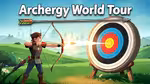 Archery World Tour - Играть онлайн