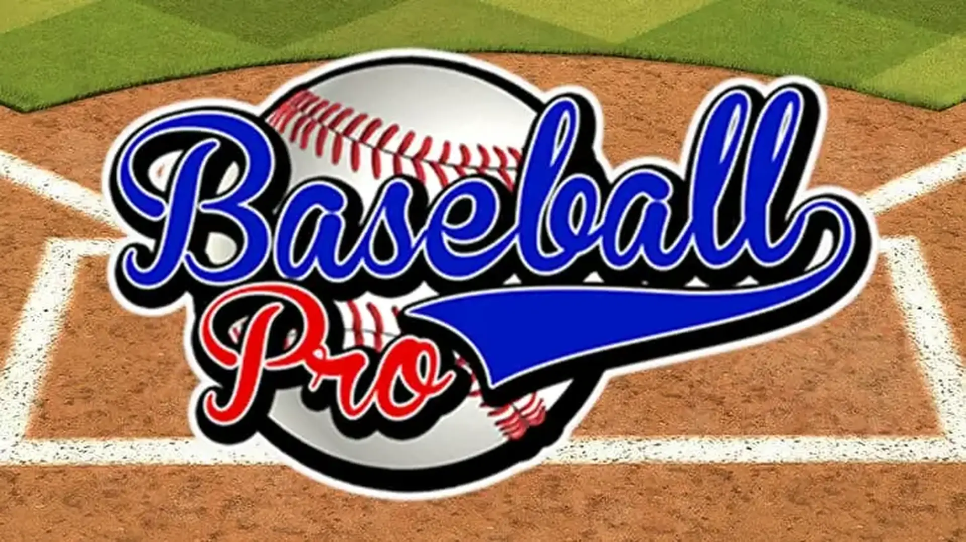 Baseball Pro - 体验指尖棒球的极致乐趣！精准挥杆，掌控时机，一击轰出史诗级全垒打，称霸线上钻石球场！ 游戏