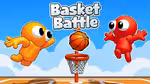 Basket Battle - Jogar online
