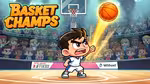Basket Champs - Play Online