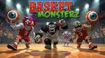 Basket Monsterz - Play Online