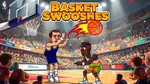 Basket Swooshes - Jouer en ligne