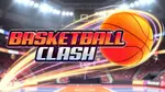 Basketball Clash - 在线游戏