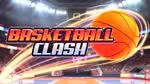 Basketball Clash - Jugar en línea