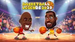 Basketball Legends 2020 - Jouer en ligne