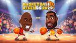 Basketball Legends 2020 - Play Online