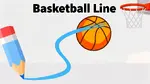 Basketball Line - Online spielen