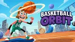 Basketball Orbit - العب أونلاين