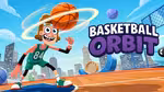 Basketball Orbit - 在线游戏