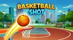 Basketball Shot - Играть онлайн