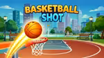 Basketball Shot - Jouer en ligne