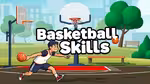 Basketball Skills - Jouer en ligne