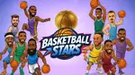 Basketball Stars - Jouer en ligne