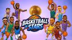Basketball Stars - Play Online