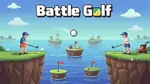 Battle Golf - العب أونلاين