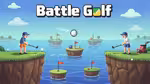 Battle Golf - Играть онлайн