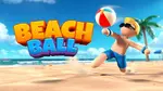 Beach Ball - 在线游戏