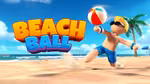 Beach Ball - Play Online