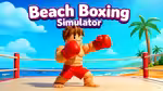 Beach Boxing Simulator - Jouer en ligne