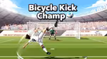 Bicycle Kick Champ - Jugar en línea