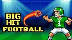 Big Hit Football - Play Online