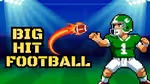 Big Hit Football - Play Online