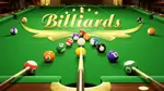 Billiards - 在线游戏