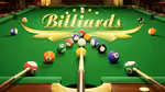 Billiards - Play Online