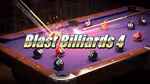 Blast Billiards 4 - Play Online