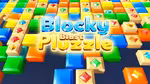 Blocky Blast Puzzle - Jugar en línea