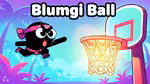 Blumgi Ball - Jouer en ligne