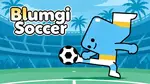 Blumgi Soccer - Jugar en línea
